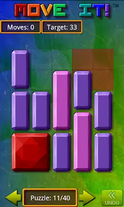Move it! screenshot 7