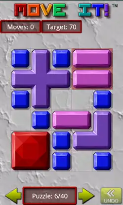 Move it! screenshot 6