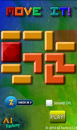 Move it! screenshot 1