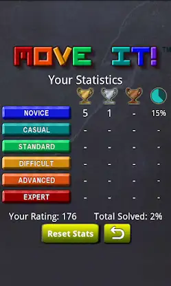 Move it! screenshot 4