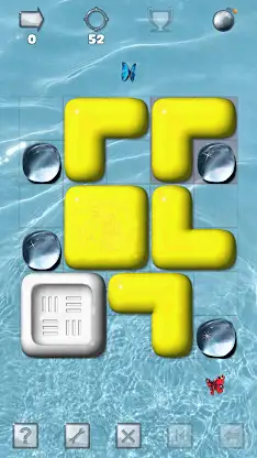 Sticky Blocks screenshot 5