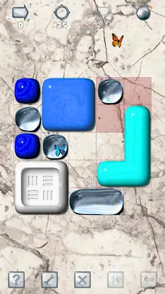 Sticky Blocks screenshot 3