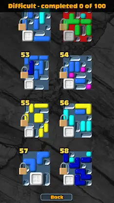 Sticky Blocks screenshot 4