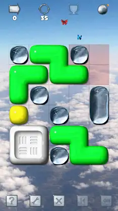 Sticky Blocks screenshot 1