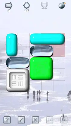 Sticky Blocks screenshot 7