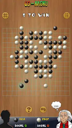 Tic Tac Toe Pro screenshot 2