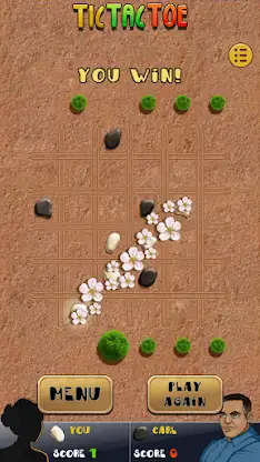 Tic Tac Toe screenshot 5