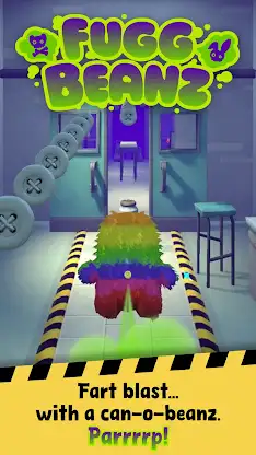 Fugglers: Reckless Runner screenshot 3