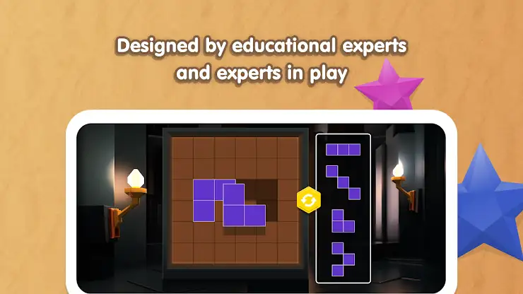 Numberblocks Treasure Hunt screenshot 7