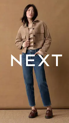 Next: Fashion & Clothing Store screenshot 1