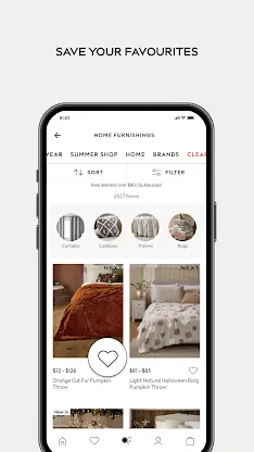 Next: Fashion & Clothing Store screenshot 7