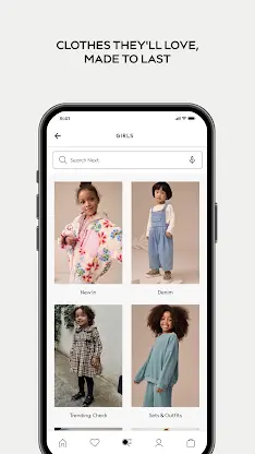 Next: Fashion & Clothing Store screenshot 4