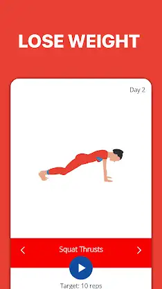 5 Minute Fat Loss screenshot 2