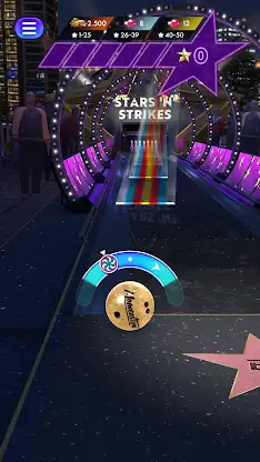 Bowling Fury: Ten Pin King screenshot 4