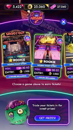 Bowling Fury: Ten Pin King screenshot 8