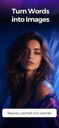 Umagic AI - AI Video Generator screenshot 6