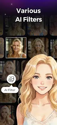 Umagic AI - AI Video Generator screenshot 7
