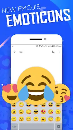 Urdu Keyboard – اردو کی بورڈ‎ screenshot 3