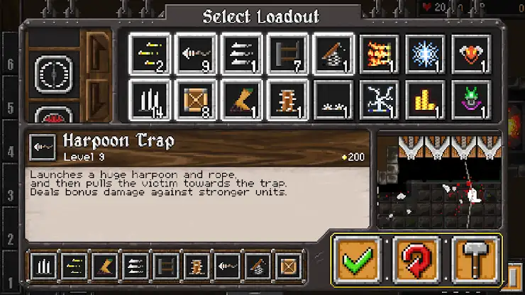 Dungeon Warfare screenshot 3
