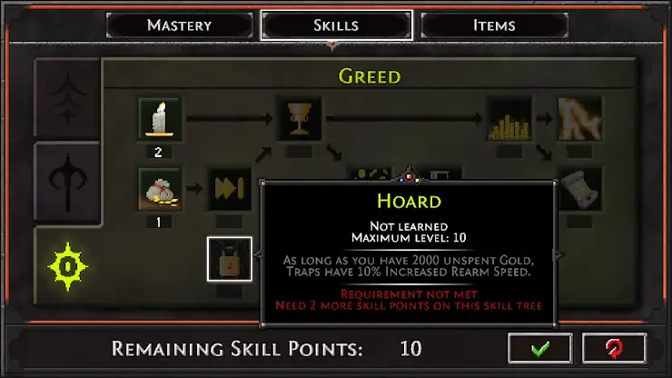 Dungeon Warfare 2 screenshot 7