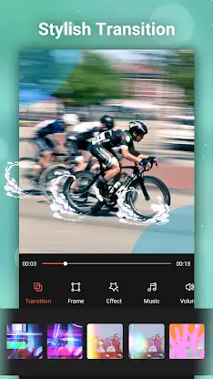 Photo Video Maker With Music screenshot 6