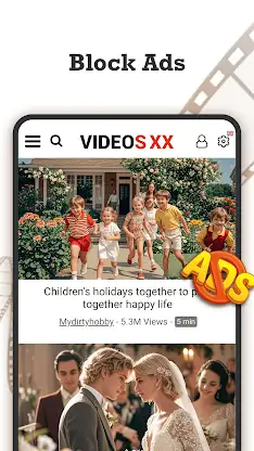 Video Downloader & Player screenshot 6