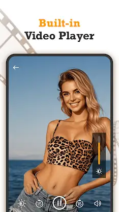 Video Downloader & Player screenshot 4