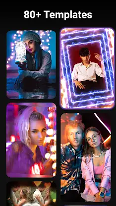Video Editor & Maker - FilmCut screenshot 7