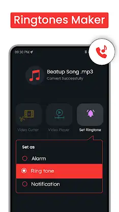 Video to MP3 Converter & Music screenshot 4