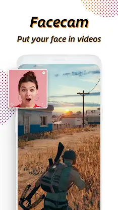 Screen Recorder & Video Saver screenshot 3