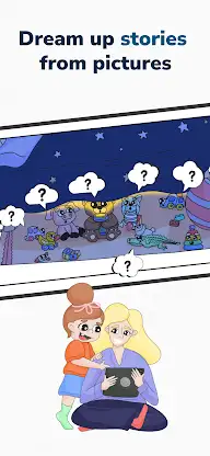 Hearty App: Everyday Bonding screenshot 7