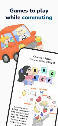 Hearty App: Everyday Bonding screenshot 6