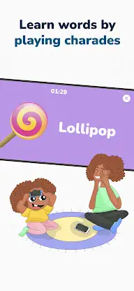 Hearty App: Everyday Bonding screenshot 8