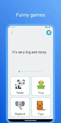 English Vocabulary: 1000 Words screenshot 4