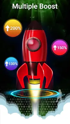 Volume booster - Sound Booster screenshot 2