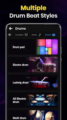 Volume Booster Sound Booster screenshot 5