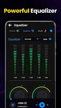 Volume Booster Sound Booster screenshot 4