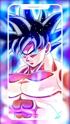 Anime Live Wallpaper 4K/3D screenshot 5