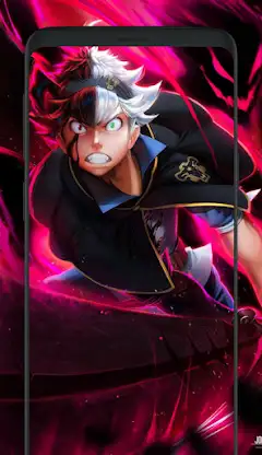 Anime wallpaper 4k screenshot 1