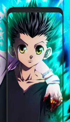 Anime wallpaper 4k screenshot 4