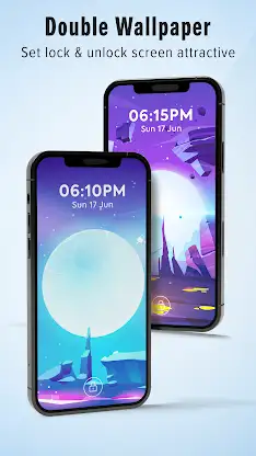 4K Wallpaper & HD Backgrounds screenshot 7