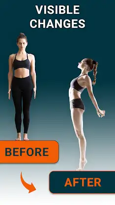 Warm Up Exercises screenshot 8