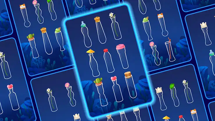 Water Sort Puzzle: Color Sort screenshot 8