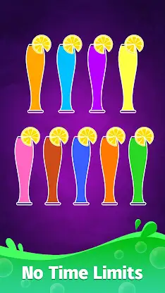 Water Sort Puzzle: Color Sort screenshot 5