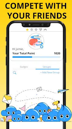 Water Reminder-Water Tracker screenshot 6