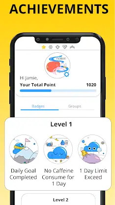 Water Reminder-Water Tracker screenshot 7