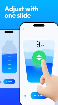 Water Tracker: Water Reminder screenshot 5