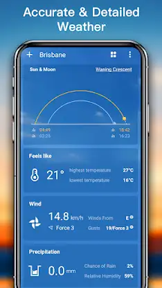 Weather Forecast Pro screenshot 6