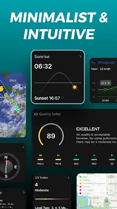 Live Weather Forecast screenshot 5