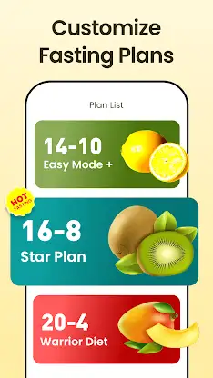 Fasting Coach: Fasting Tracker screenshot 3